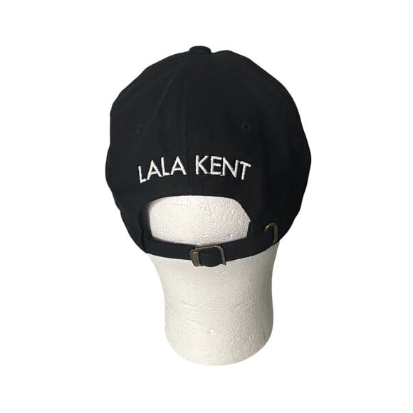 Lala Kent "Send it to Darrell" Baseball Cap Black OS Adjustable - Picture 5 of 6
